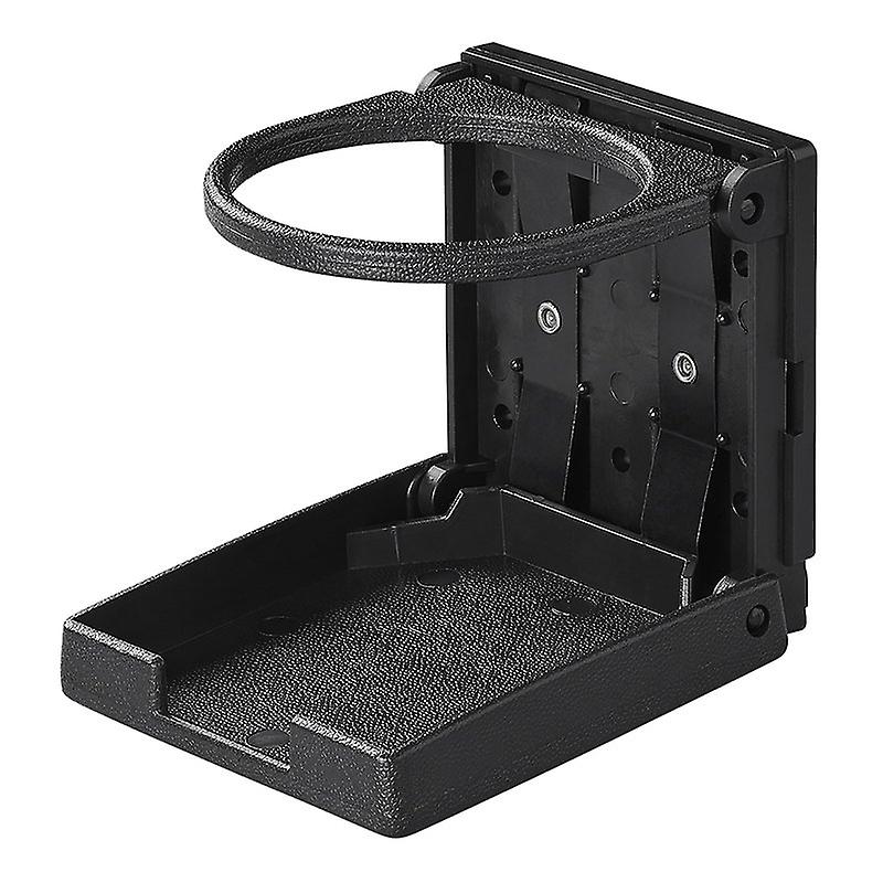 Klappbarer Getränkehalter