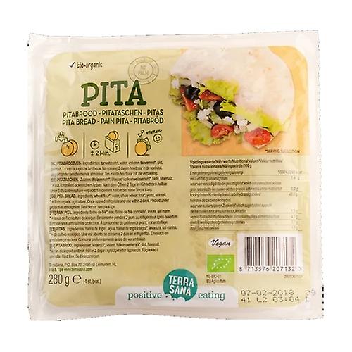 Pitas 280 g