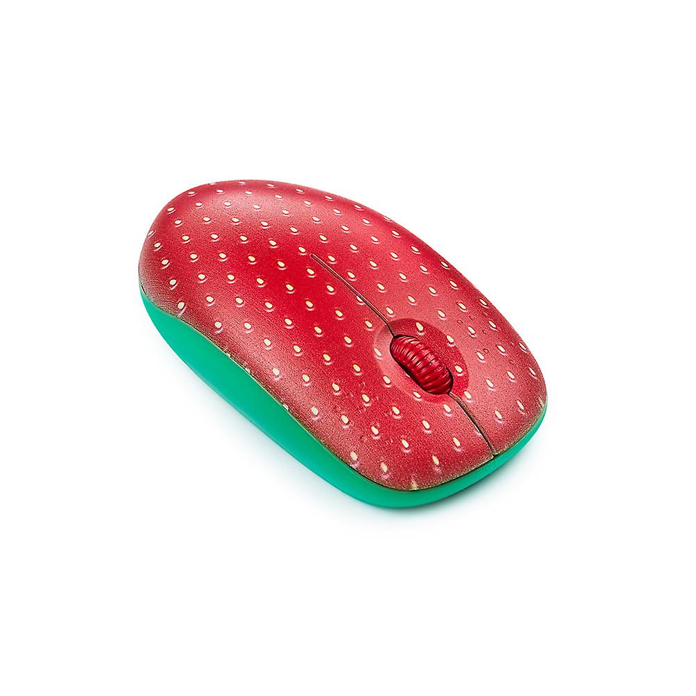 Premium High Quality and Durable Very Berry Wireless Mouse for Desktop