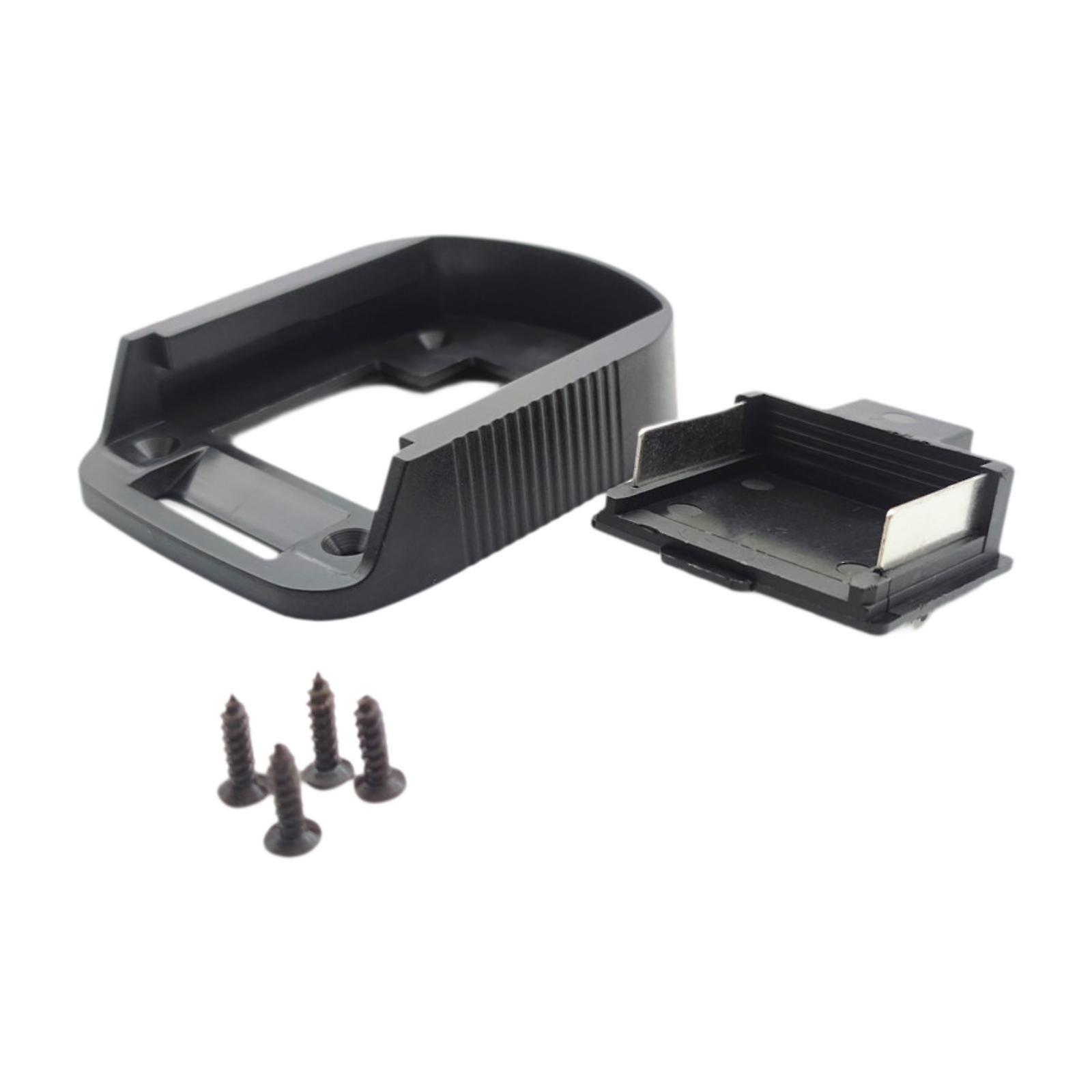 Battery Conversion Kits 18V Adapter Dock Holder Power Wheel Adaptor