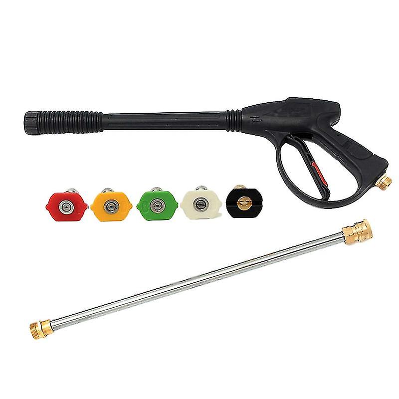 1set Car Wash Nozzle