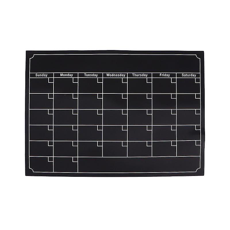 1pcs Magnetic Fridge Whiteboard