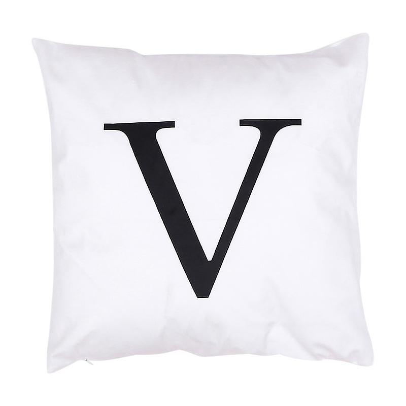 1pcs Flannel Throw Pillow Case