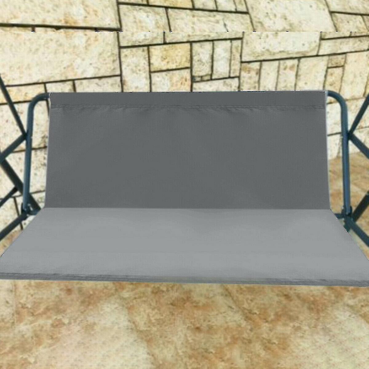 148*100cm Replacement Part For Swing Seat Cover Garden Swinging Bench/hammock 2/3 Seaters
