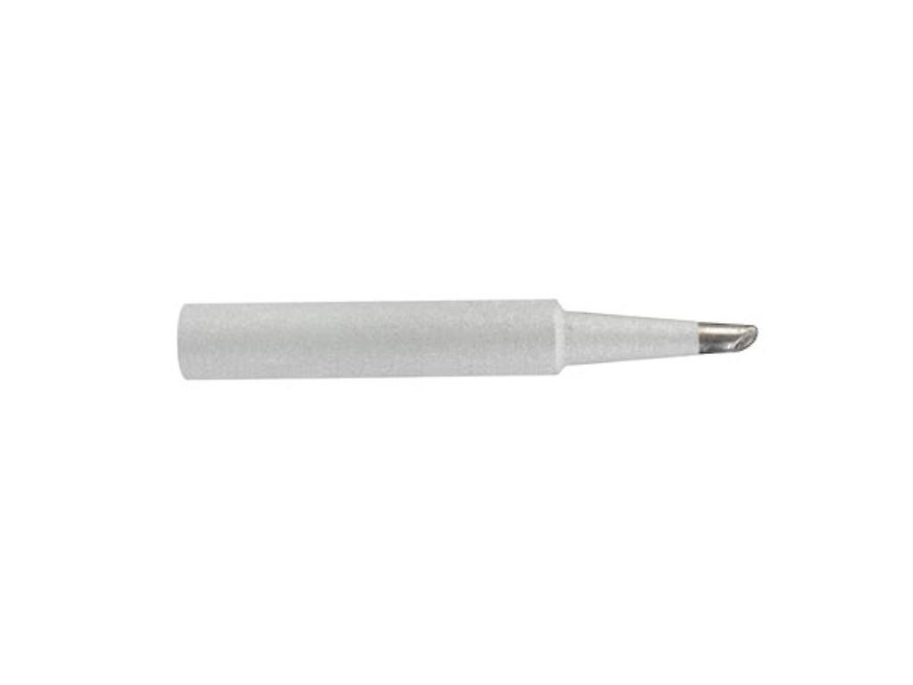 Velleman Reserve soldeerpunt 3 mm, afgeschuind, compatibel met soldeerstation