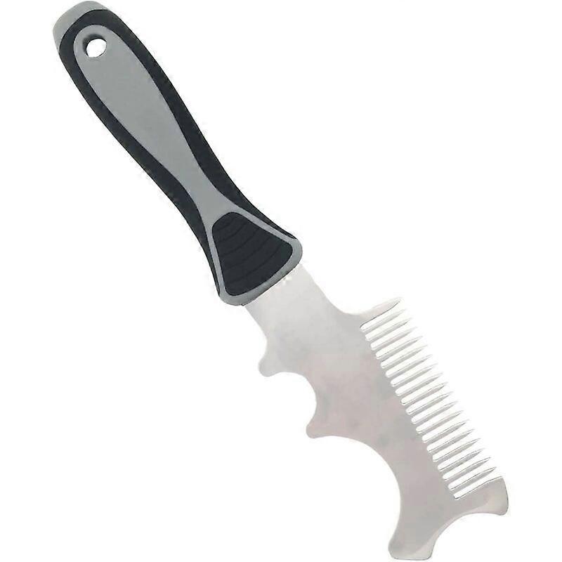 Brush, Paint Roller Cleaning Tool 25.5cm