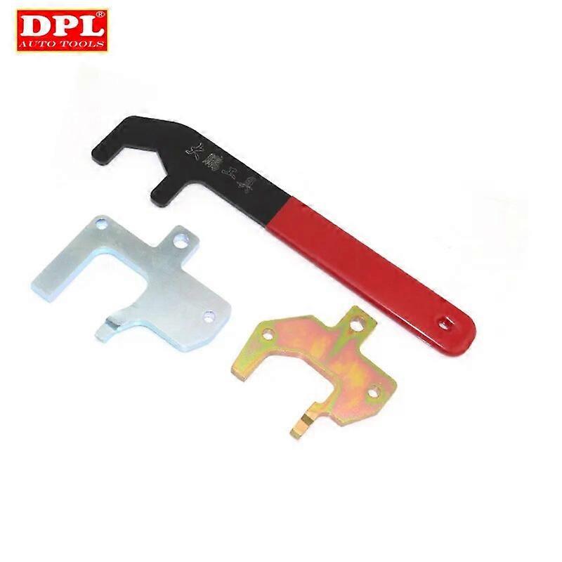 Car Repair Tools For BENZ M651 Engine Timing Tool Set No.32650