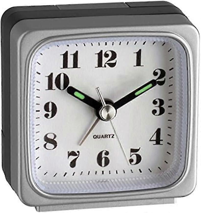 98.1079 Electronic Alarm Clock