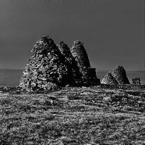 Craven Faults : Standers CD (2023)