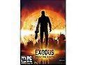 Exodus From The Earth (PC CD) - New & Sealed