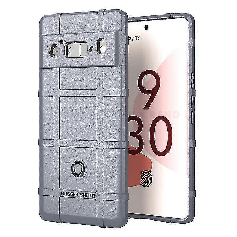 protective phone case compatible with google pixel 6/ pixel 6 pro