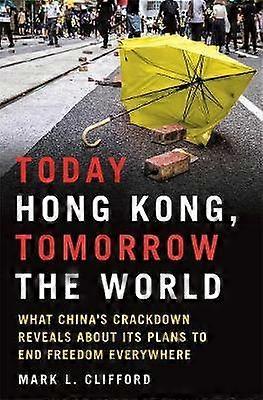 Idag Hong Kong Imorgon världen