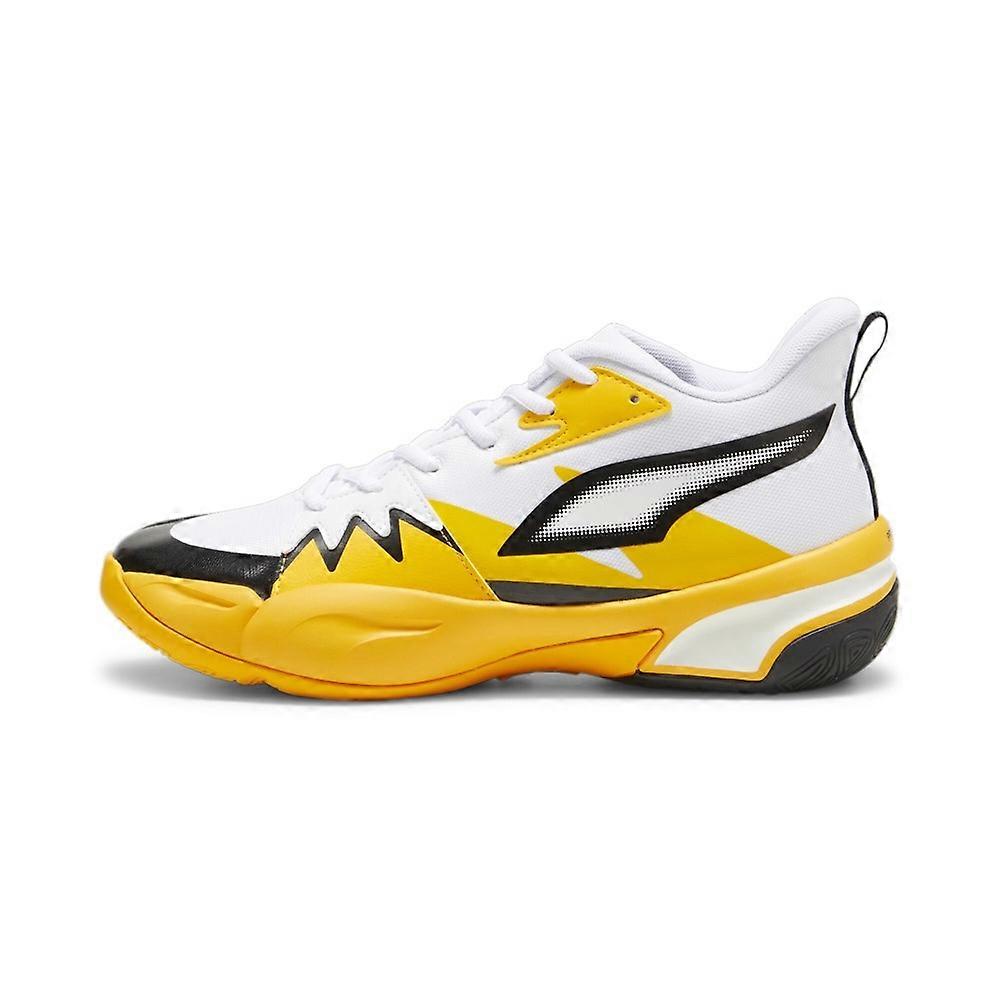 Shoes Puma Genetics 37990503