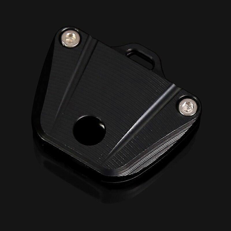 CNC Motorcycle Key Shell Case Cover For BMW S1000RR S1000XR S1000R HP4 HP2 S 1000 RR S 1000 XR Motorcycle Neck Braces