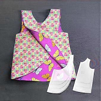Reversible Baby Template Set Cute Double Sided Baby Template Set - With Instructions, Cute Double Sided Baby Template