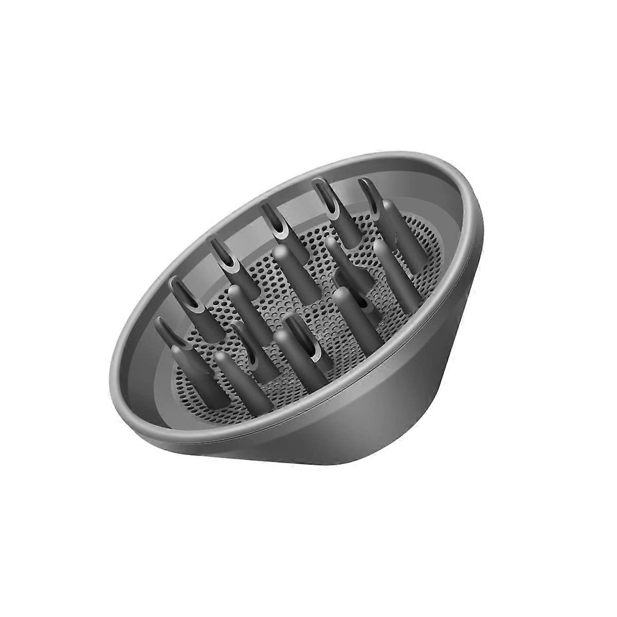 Diffuseur pour boucles et ondulations définies Compatible avec le sèche-cheveux Dyson Supersonic HD08 HD04 HD03 HD02 HD01