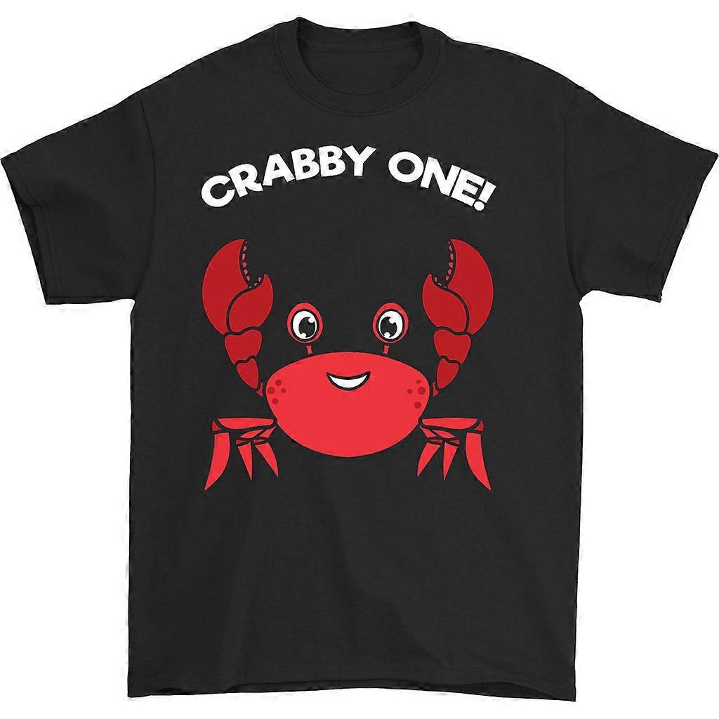 Crabby One T-shirt