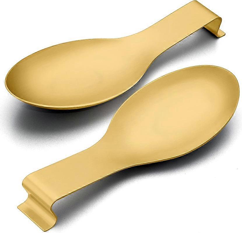 Stainless Steel Spoon Rest