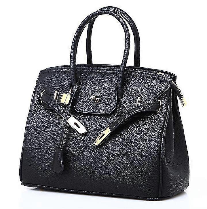 Borsa a tracolla da donna in pelle Pu