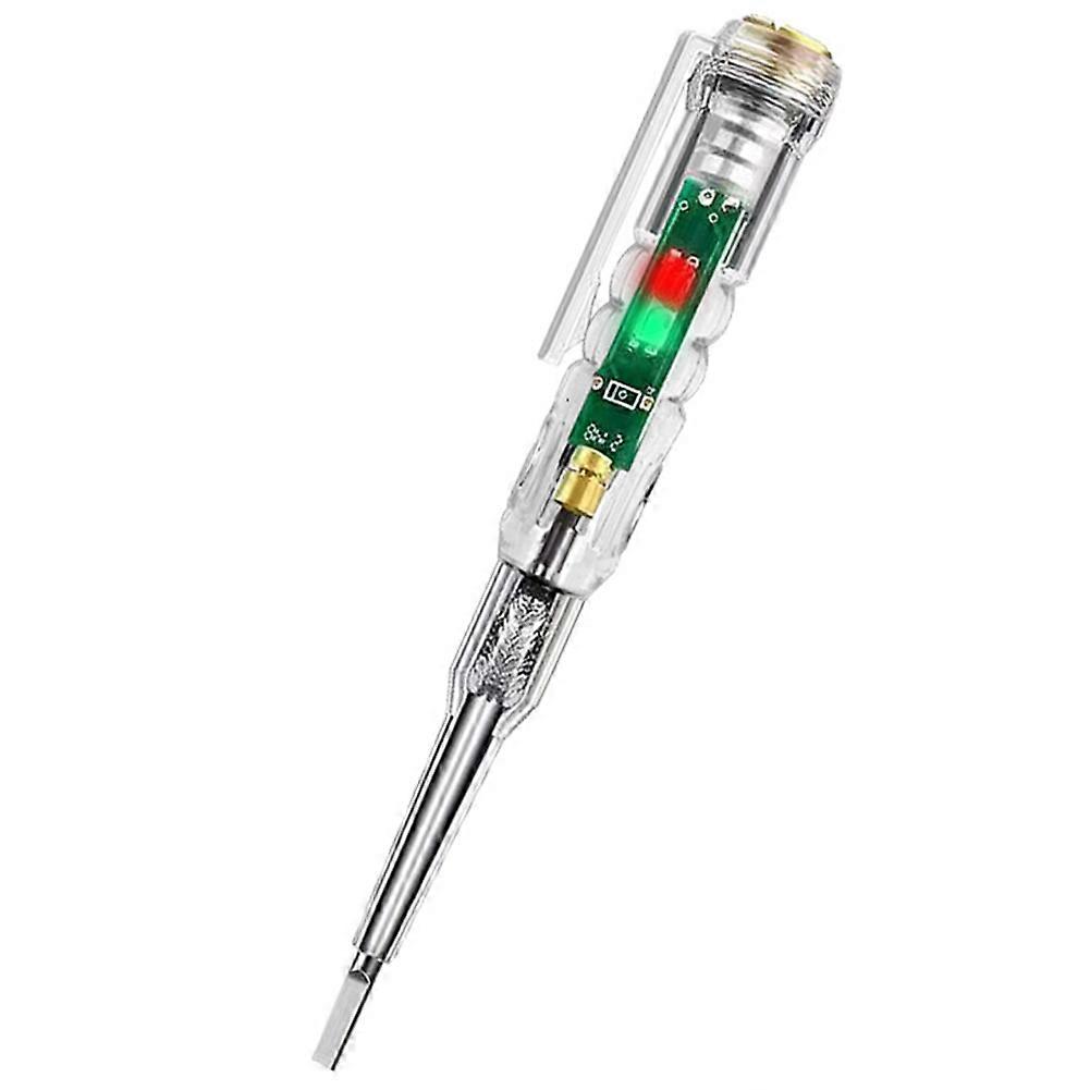 Responsive Electrical Tester Pen Multifunctional Waterproof Voltage Tester