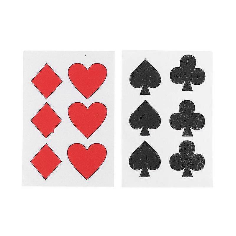 Pvc Cups Marker For Cup Identification