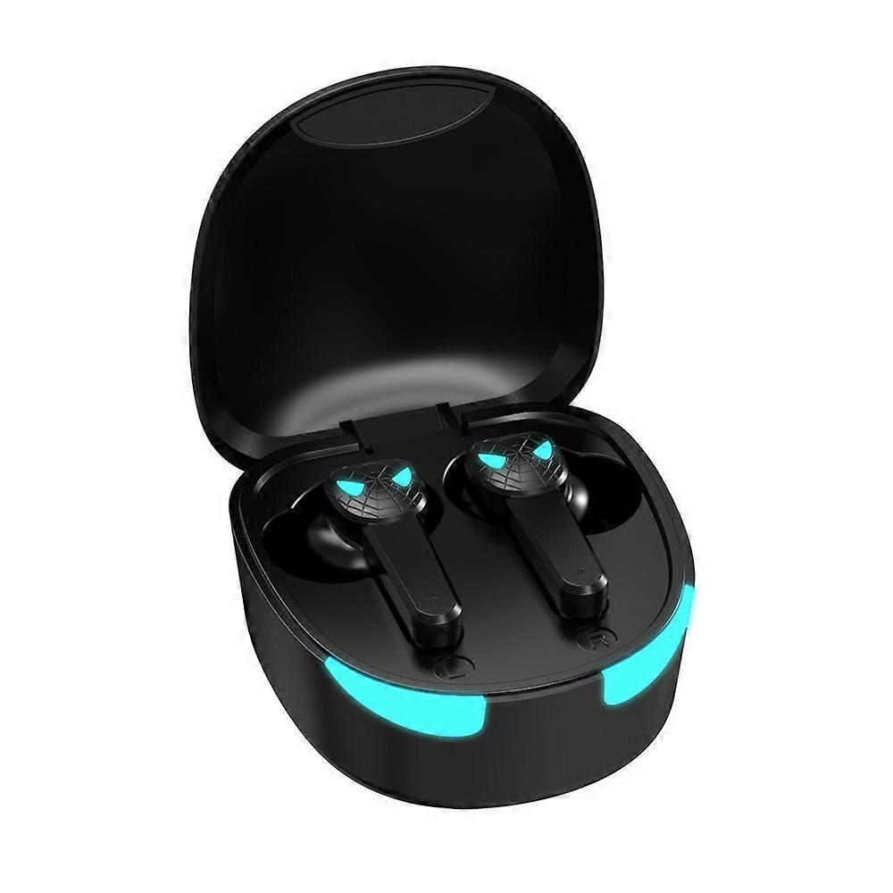 Bluetooth Headphones OHPA VG10 In Ear Microphone Autonomy 4h Black