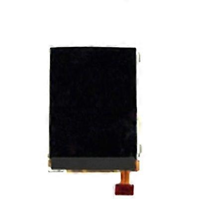 High Quality Version, LCD Screen for Nokia 7510