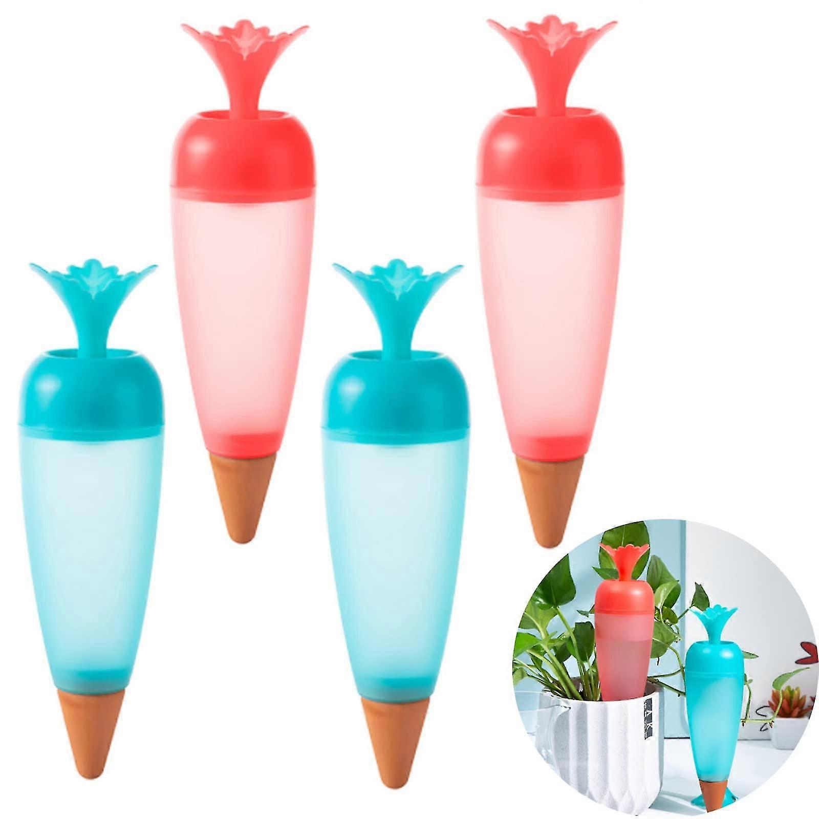 2023 - Automatic Plants Irrigation Kit Drip Irrigation Automatic Waterer Watering Device System Holiday Wat