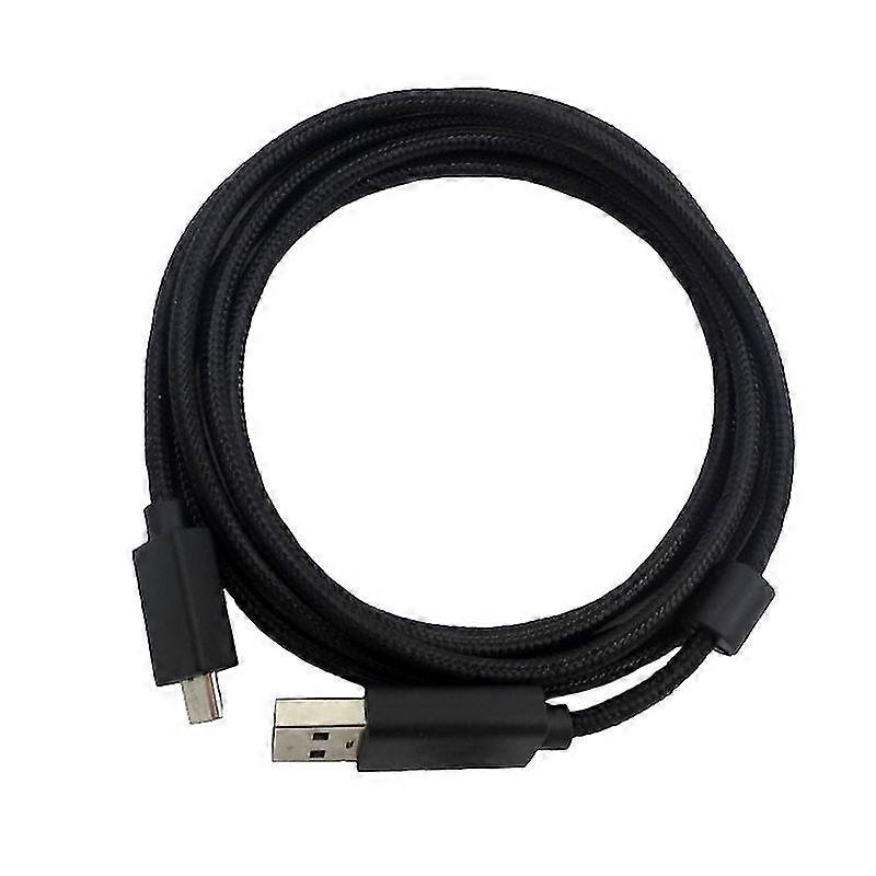 2m Usb Headphone Cable Audio Cable For Logitech G633 G633s Headset