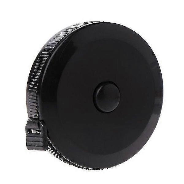 60inch Double-sided Button Click Automatic Retractable Sewing Tool Measure Tape