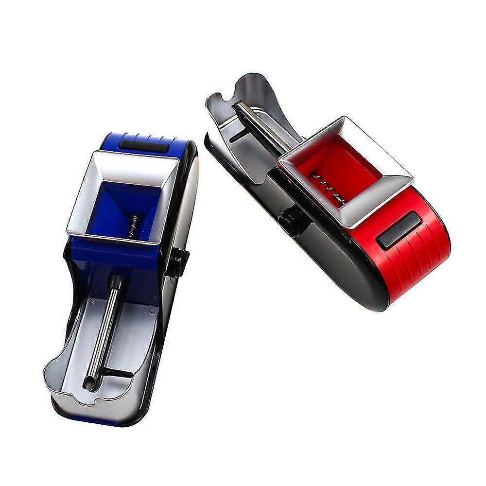 Automatic Cigarette Roller Electric Cigarette Puller Mini Manual Cigarette Roller