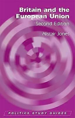 Britain and the European Union