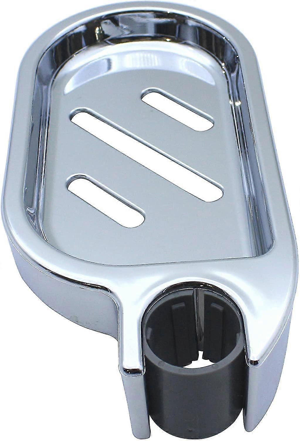 Shower Rail Soap Holder
