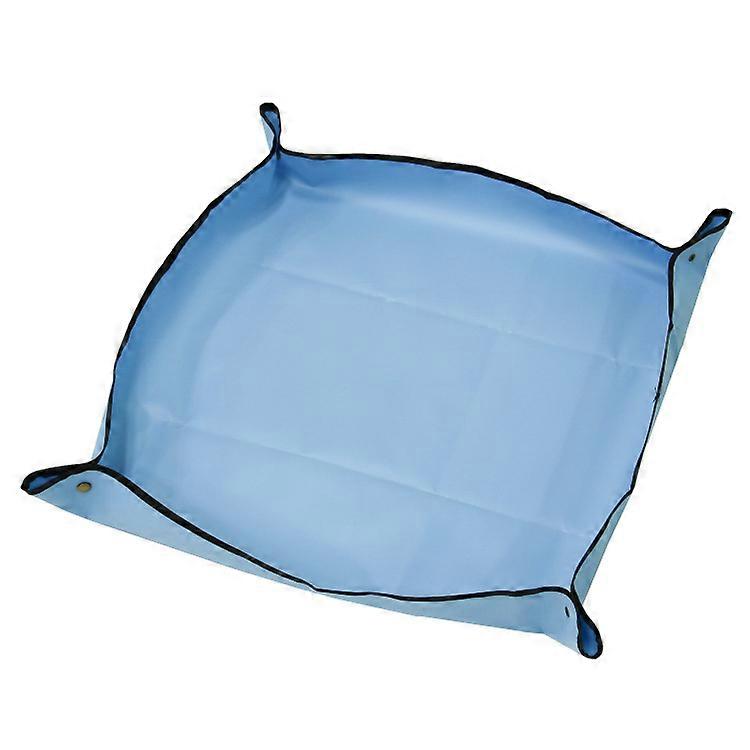 (39.5x39.5) Inch Foldable Gardening Mat