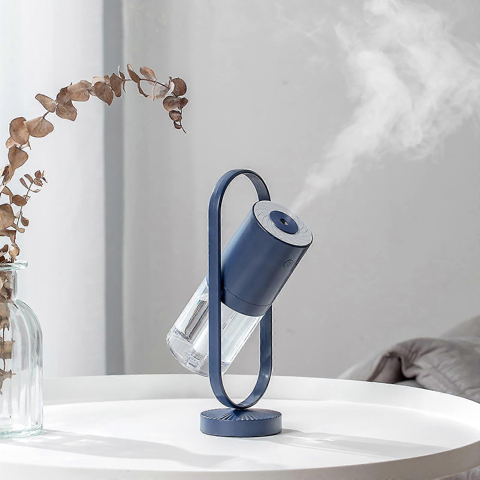 Humidifier Humidifier Desktop Mini Humidifier Aroma Diffuser 360 Angle Adjustable
