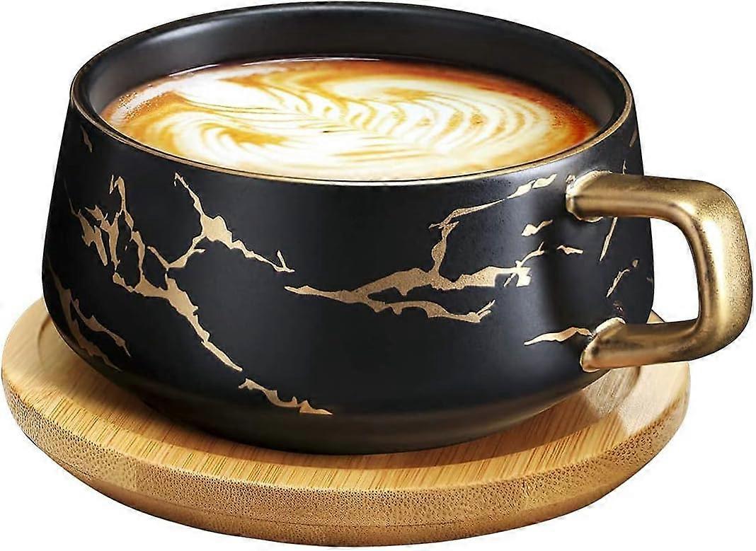 Douwe Egberts, cappuccino kopje, 4055317 (12 stuks) - - Alles voor kantoor, alle verpakkingen