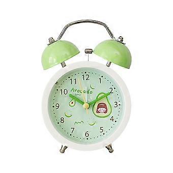 Campanello d'allarme verde ad alto volume per bambini