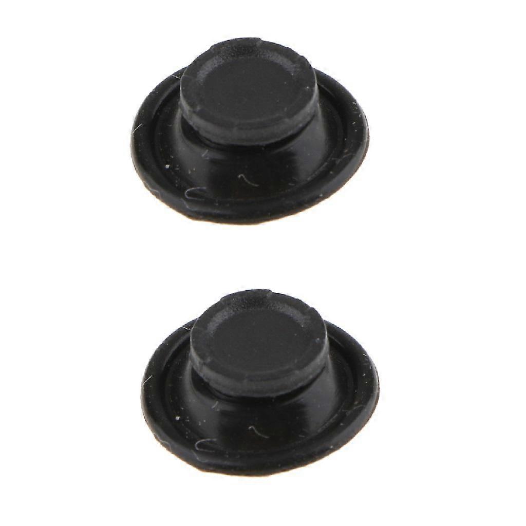 2 Pieces Controller Button Joystick Buttons for   5D III / 5D3 5DSR