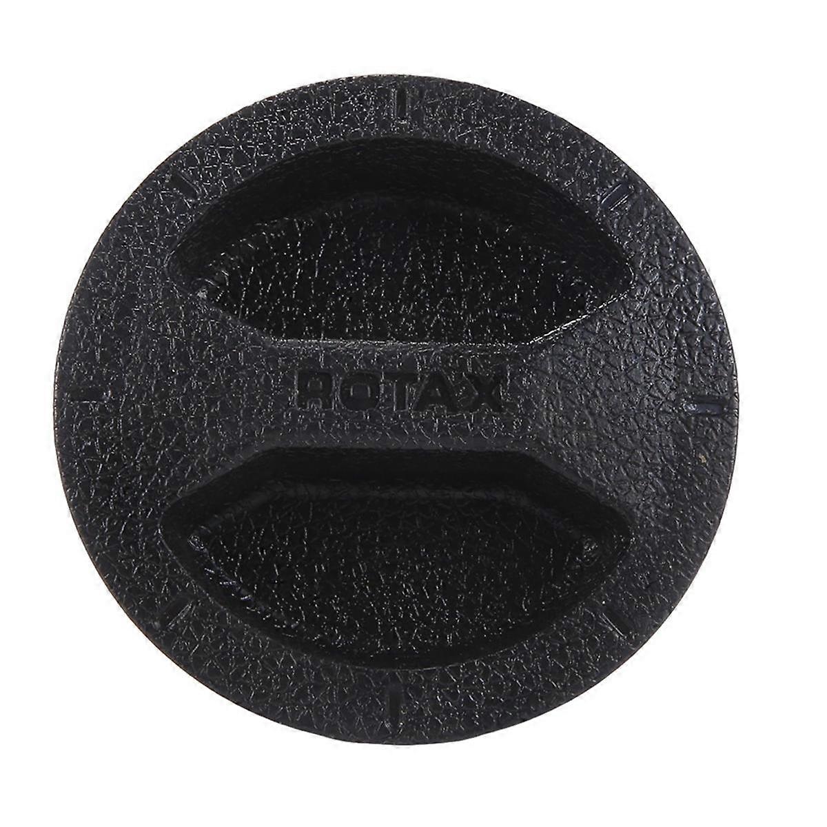 710006040 ATV Rear Access Cover Cap for Spark 900