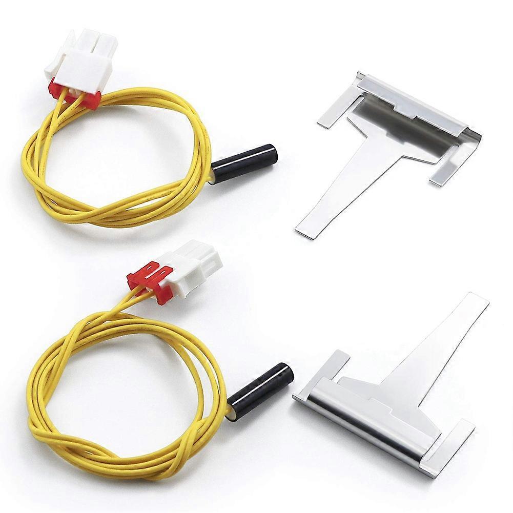 DA61-06796A Clip Drain Evaporator for ,Defrost Drain Clip AP5579885,with Defrost Temp Sensor DA32-0