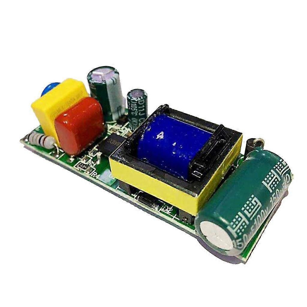 18-25x1W Isolated Switching Power Supply Converter Module LED Light Driver