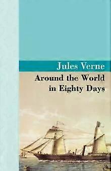 Around The World In 80 Days
