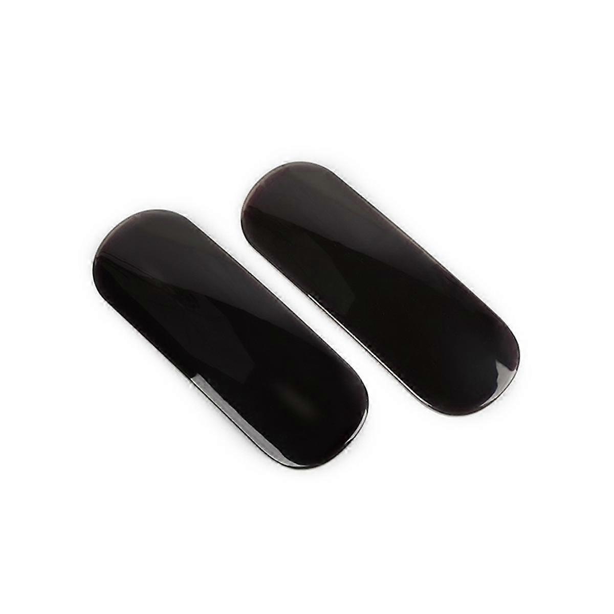 For Commander 2006-2010 Rear Fog Light Cover Taillight Lamp Cover Decoration Trim Exterior Accessor
