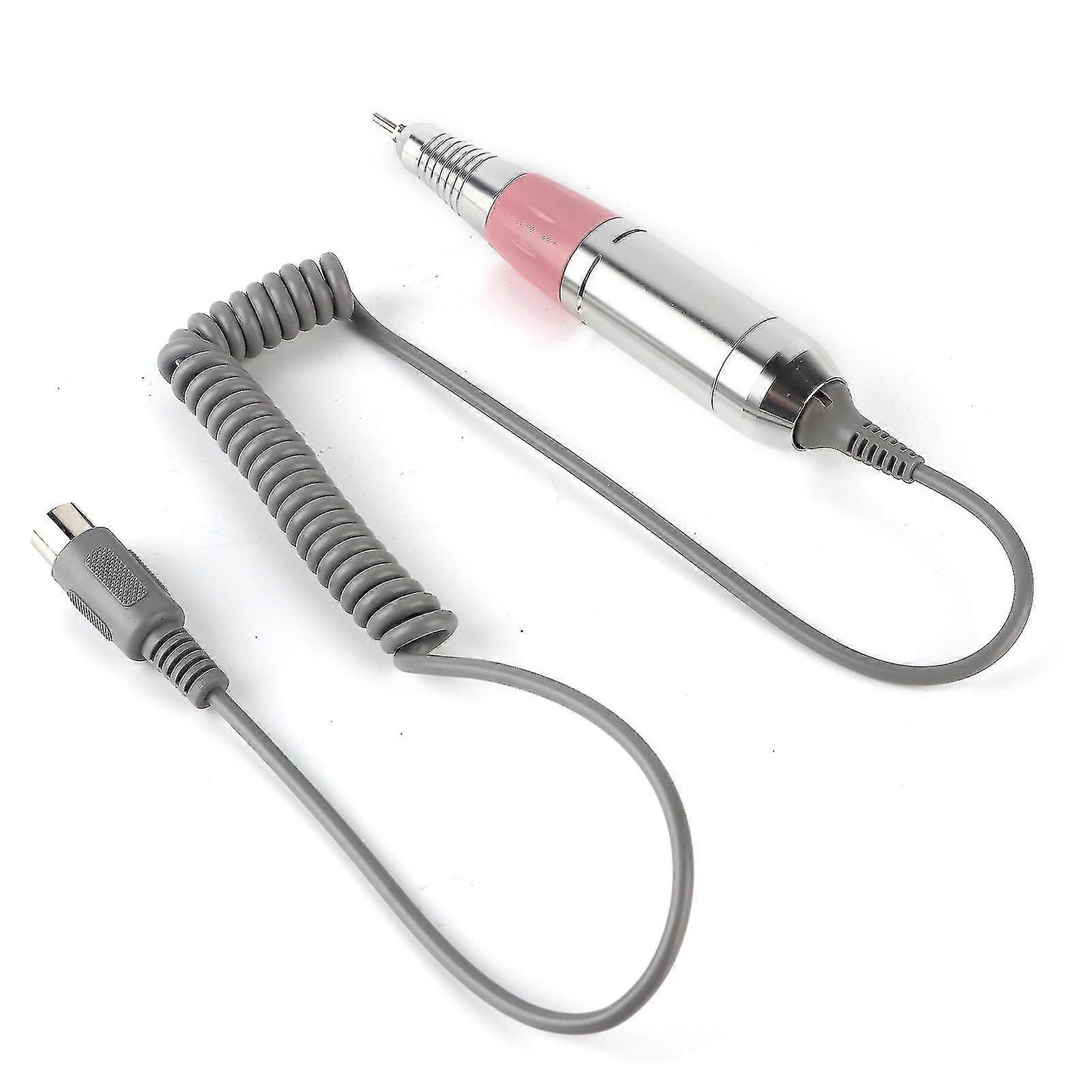 Electric Nail Drill, Nail Drill Handpiece