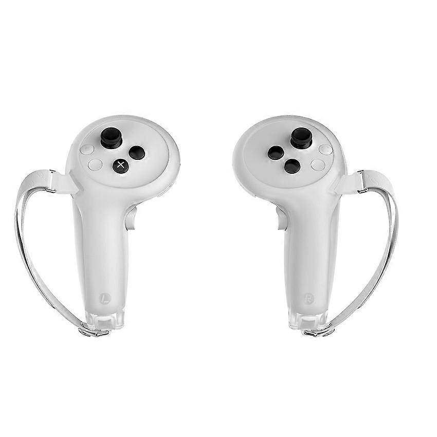 VR Handle Cover VR Controller Grip Cover Accessories for Pico 4Ultra