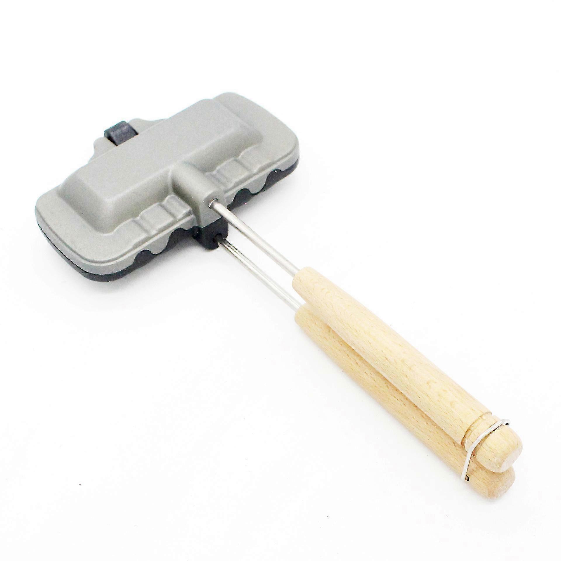 サンドイッチメーカーホットドッグトースターグリルパン両面フライパン