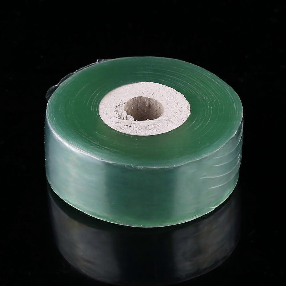 Gardening Tool PVC Fruit Tree Grafting Tape 2CM*100M for Secateurs and Branch Engraft
