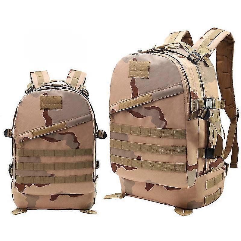 Mochila de Camping Pack Táctico Militar