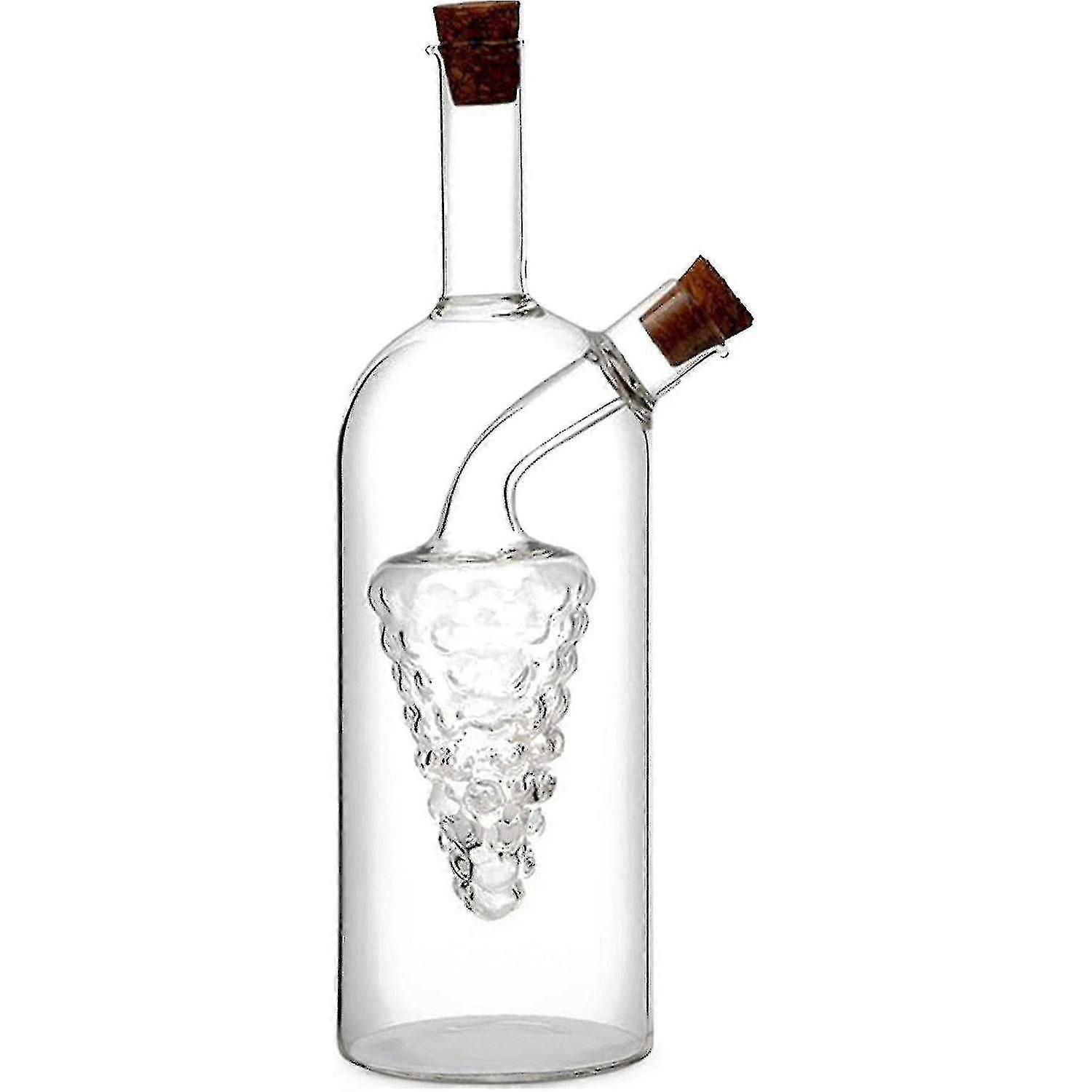 Bottle For Oil And Vinegar Zekai