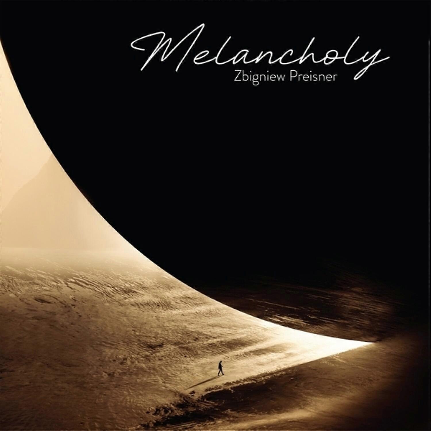 Zbigniew Preisner - Melancholy  [COMPACT DISCS] USA import